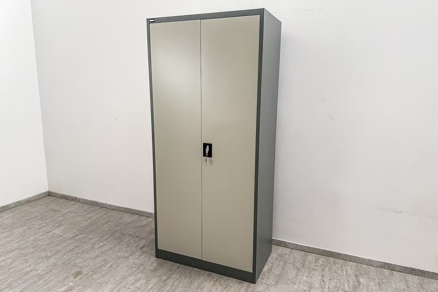 Metallschrank Kromag KG-MS195/90/50 MG-LG